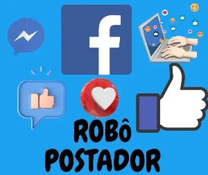 🔰 Postador Automático Do Facebook ILIMITADO