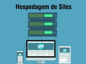 Hospedagem de Site