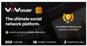WoWonder