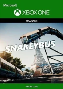 Xbox Snakeybus (Xbox One) #C66314