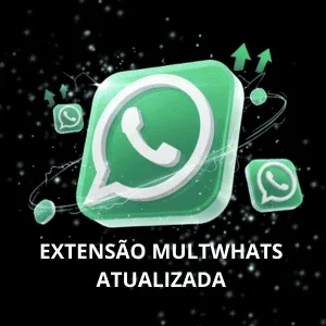 Extensão Avançada Atualizada