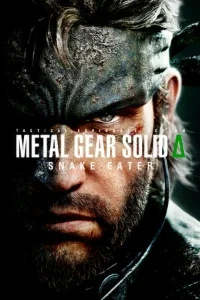 Metal Gear Solid Snake Eater Deluxe - Steam