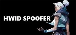 VALORANT SPOOFER - Tire o seu Ban Hardware!
