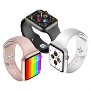 Smartwatch W26