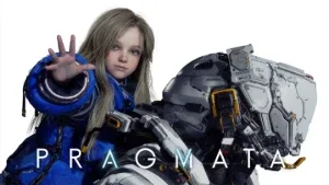 Pragmata [Pré-venda] - Steam Offline