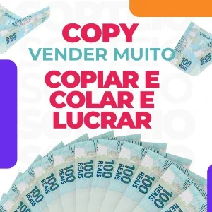 Modelos de Copy para Você Copiar, Colar e Lucrar