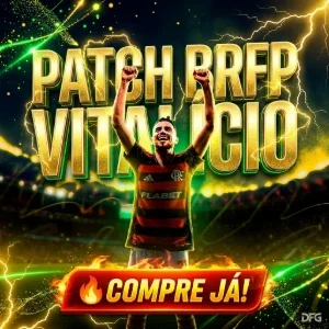 50% DESCONTO! BRFP 26 V3 (TU) 1.6.3 + Brinde (EA FC 26)