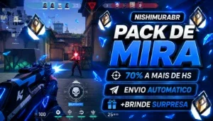 Pack De Miras Valorant 2026 🎯 | Miras Dos Pro Players