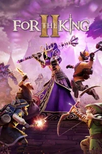 For The King II - Steam