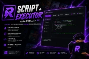 script roblox pc