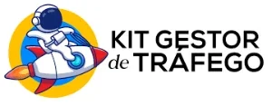 Kit -  Gestor De Tráfego - Vitalicio