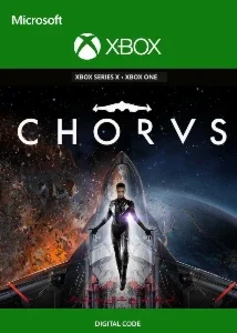 Xbox Chorus #C34864
