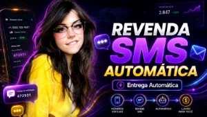 Bot de revenda de numero virtual SMS