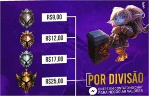 Elojob ate gold