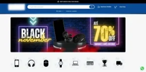 Tema Dropmeta 4.7 (Atualizado) - +8 Tema Brindes