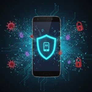 Adeus Vírus! Guia Definitivo para Limpar Celulares Motorola