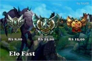 Elojob Fast (Melhor preço)