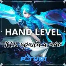 Smurf Unranked Totalmente Handlevel !