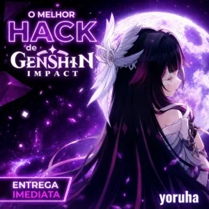 HACK GENSHIN IMPACT 6.7-PRIVADO + SEGURO ✅