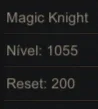 Megamu - Smg Level 1055
