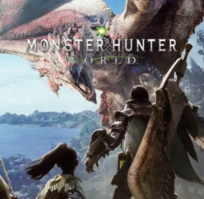✅Monster hunter: World