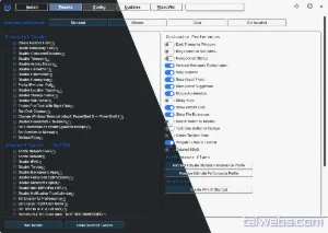 💥 Windows winuti corrigir atualizações do Windows