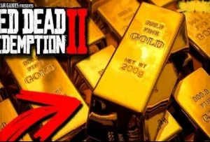 MOD MENURed Dead Redemption 2 ONLINE -Receba o cheat na hora