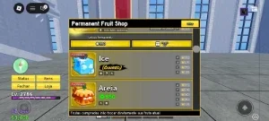 Conta de blox com dragon Rumble Buda Ice Rocket perma