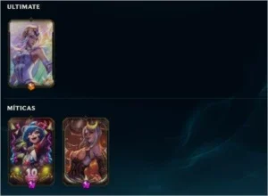Conta VALORANT/LOL