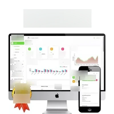 Programa Saas - Erpgo - Solução Empresarial