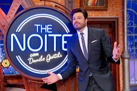 Cortes do The Noite