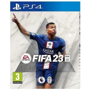 Fifa 23 Ps4 - Mídia Digital [Conta Primária]