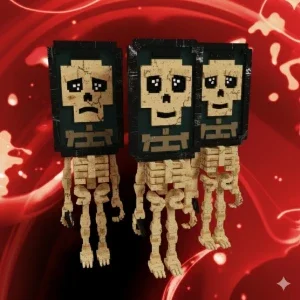 Los Hotspotsitos 🔥 (1M/S Ate 1B/S, Pode Variar!)
