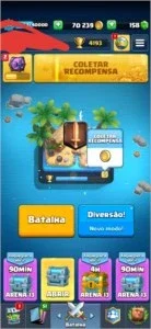 Conta de coc cv9 semi full e conta de CR nv11 todas as carta