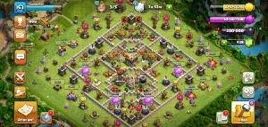 Cv11 totalmente full
