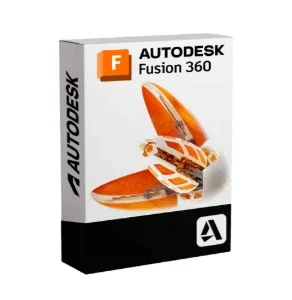 Autodesk Fusion Licença 3 Anos Original Por Email