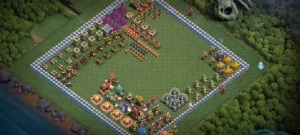 CV12 War