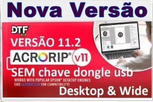 Rip 11.2 Atualizado