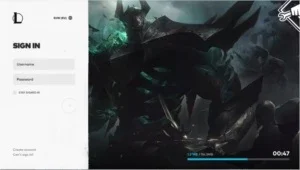 CONTA LEAGUE OF LEGENDS LVL 330 (100 CHAMPS e +150 SKINS!)