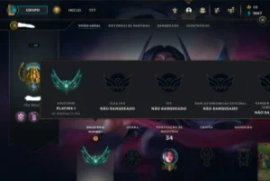 Smurf Platina 1