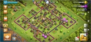Clash of clans