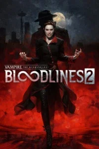 Vampire: The Masquerade - Bloodlines 2 Premium - Steam