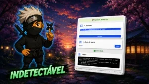 Nin Online Tools - Coleta Rápida INDETECTÁVEL