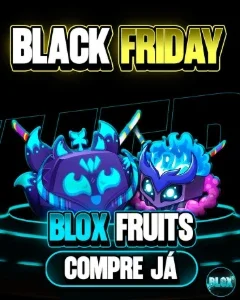 Conta Blox Fruits|||Dragon E Kit Perm\\\\ Preço Ótimo!