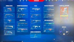 Conta Valorant + LOL + TFT