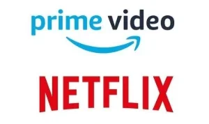 Netflix 4K + Prime Video 30 Dias - Assinaturas e Premium
