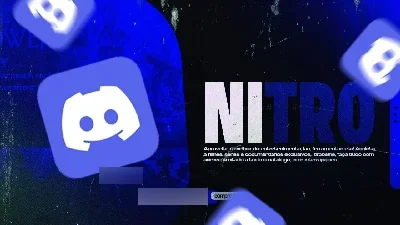 Discord Nitro