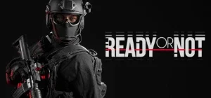 Ready or Not [Envio Imediato]