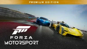 Forza Motorsport Premium Edition Offline