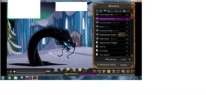 Conta AQW lvl 79